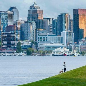 Meet your Posher, Carey